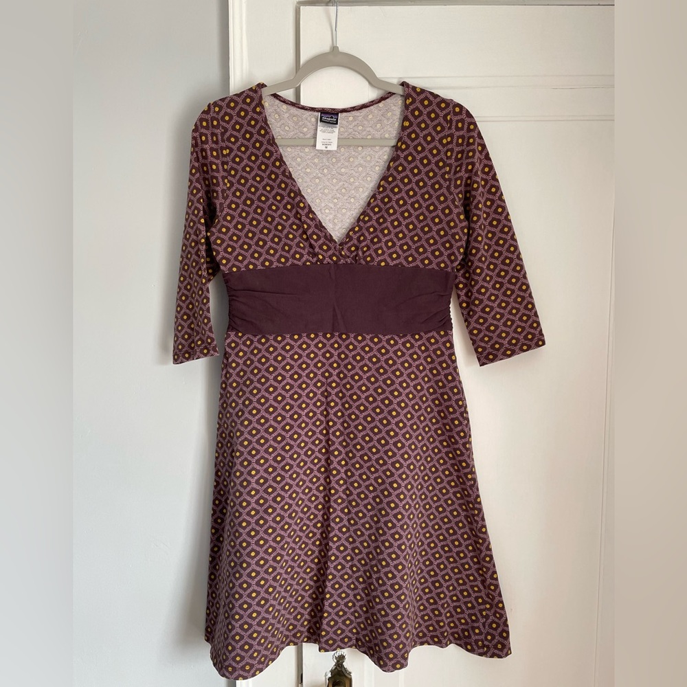 Patagonia Margot Dress